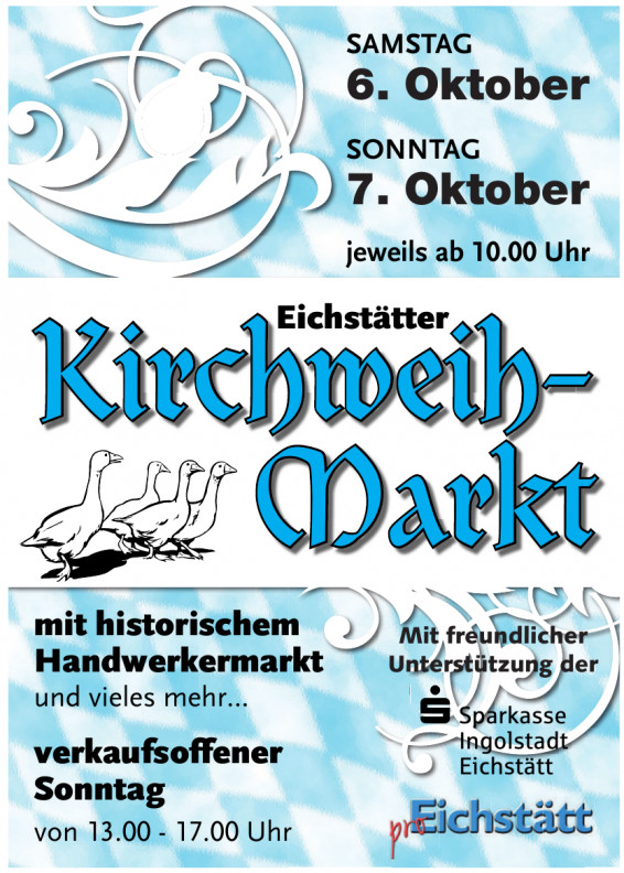 Stadt Eichstätt Stadt Eichstätt