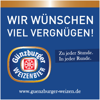 Günzburger Weizenbier