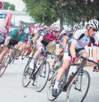 Ein Festival für junge und alte Radsportler Image 6