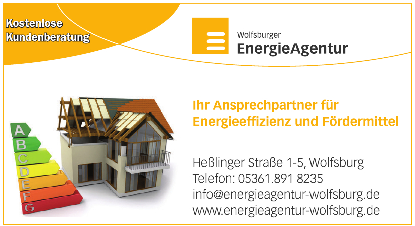 Wolfsburger EnergieAgentur Wolfsburger EnergieAgentur