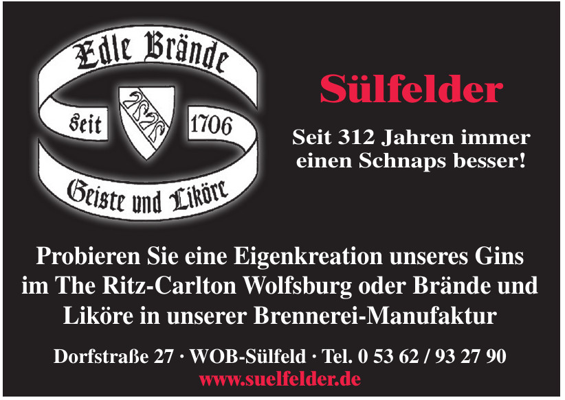 Sülfelder Sülfelder