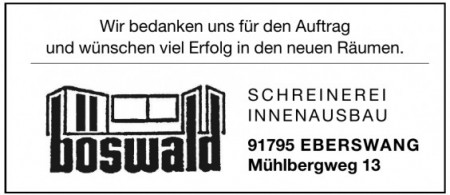Boswald Boswald