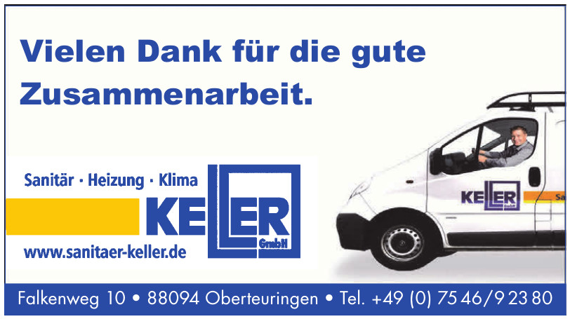 Keller GmbH