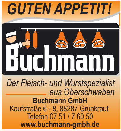 Buchmann GmbH