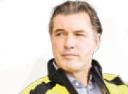 Michael Zorc (54) ist seit 1998 Sportlicher Leiter beim BVB. Auch als Profi war er ausschließlich für die Dortmunder aktiv.