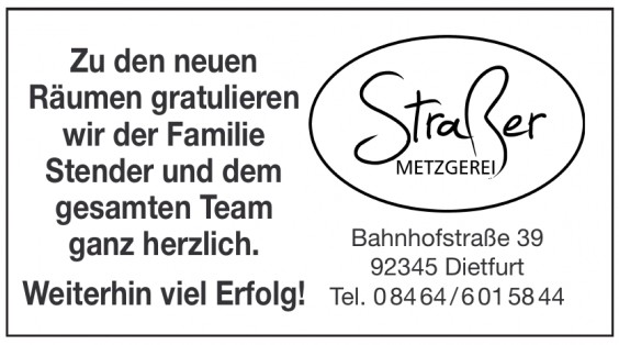 Metzgerei Straßer Metzgerei Straßer