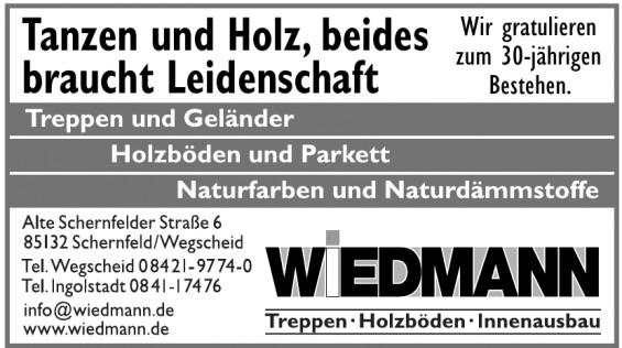 Firma Wiedmann
