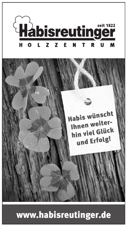 Franz Habisreutinger GmbH & Co. KG