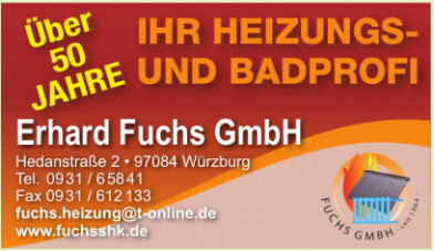 Erhard Fuchs GmbH