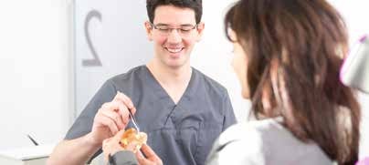 Sofortimplantate und die sofortige Versorgung von Implantaten Image 4 Sofortimplantate und die sofortige Versorgung von Implantaten Image 4