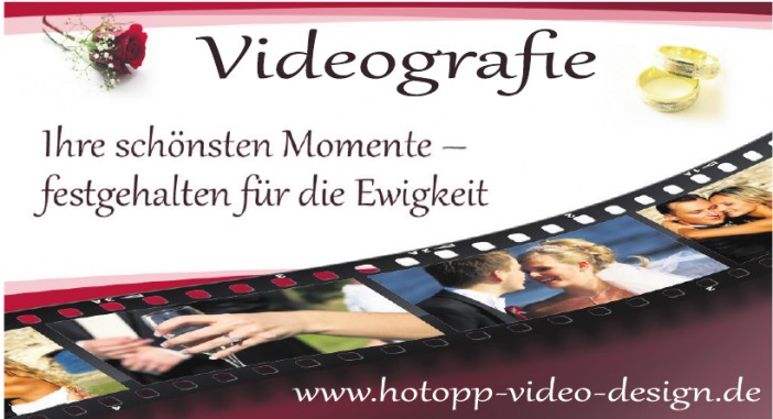 Videografie Videografie