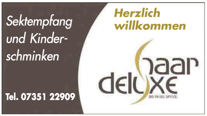haar deluxe
