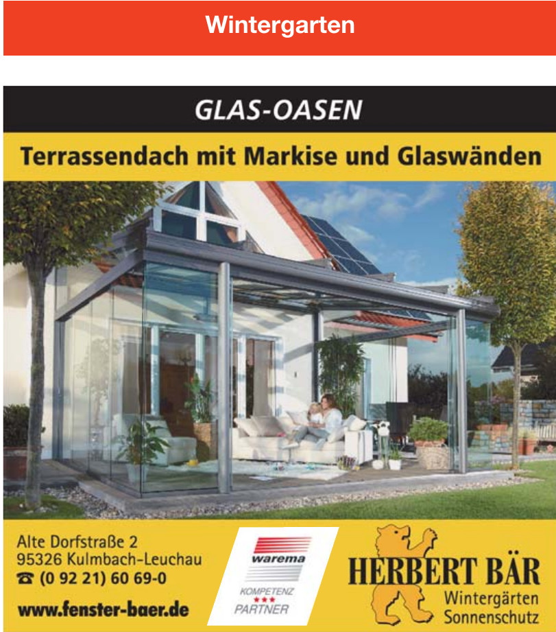 Herbert Bär Bauelemente