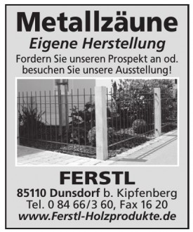 Ferstl