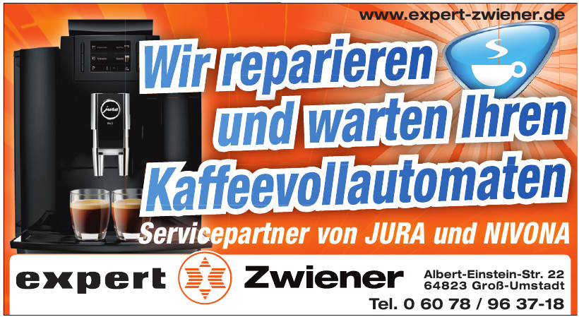 Expert Zwiener Expert Zwiener