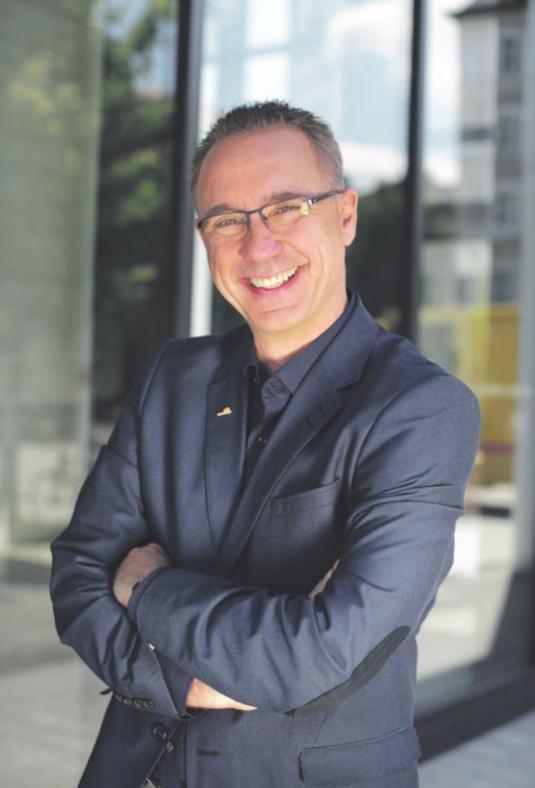 ULF-DIETER KUNSTMANN VON SONNENKLAR.TV WIRD ZWEI TAGE LANG MODERIEREN. © Veranstalter/UDK ULF-DIETER KUNSTMANN VON SONNENKLAR.TV WIRD ZWEI TAGE LANG MODERIEREN. © Veranstalter/UDK