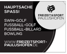 Freizeitsport Paulushofen Freizeitsport Paulushofen