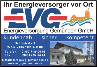 Energieversorgung Gemüden GmbH