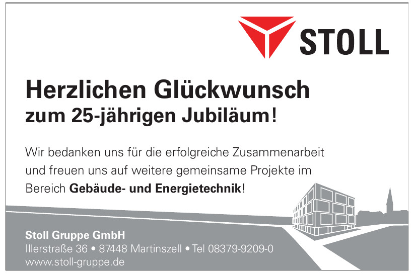 Stoll Gruppe GmbH