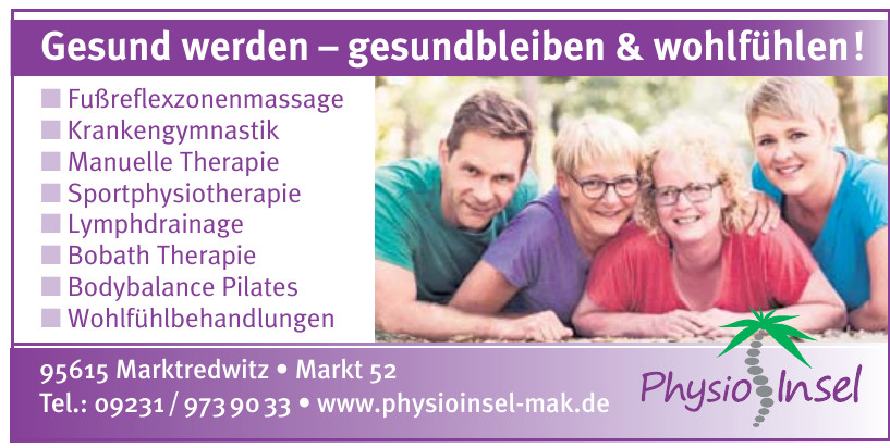 Physio Insel