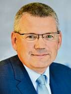 Dirk Enzesberger, Vorstand Genossenschaft „Charlotte Dirk Enzesberger, Vorstand Genossenschaft „Charlotte