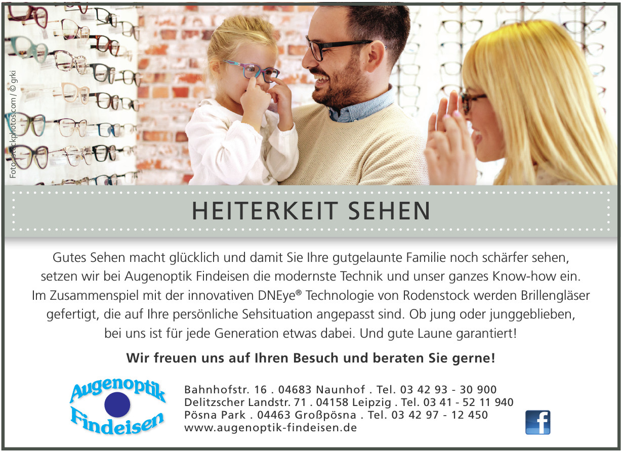 Augenoptik Findeisen Augenoptik Findeisen