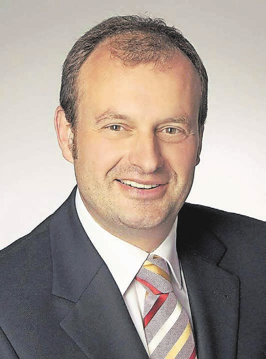 Kreishandwerksmeister Arndt Krüger. Foto: Arndt Krüger Kreishandwerksmeister Arndt Krüger. Foto: Arndt Krüger