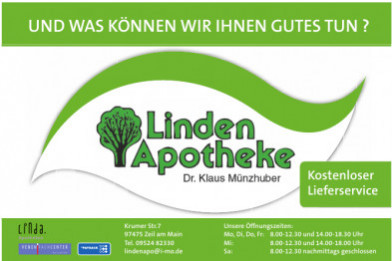 Linden Apotheke