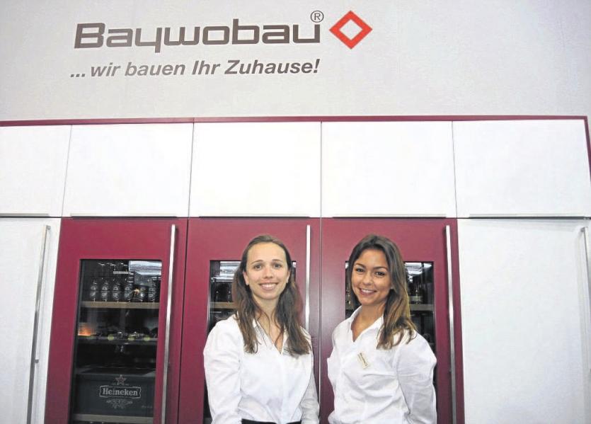 Hier finden Sie eine Auswahl an Experten, die sich bei der Immobilienmesse und der Bau im Lot präsentierten Teil 1: Image 6 Hier finden Sie eine Auswahl an Experten, die sich bei der Immobilienmesse und der Bau im Lot präsentierten Teil 1: Image 6