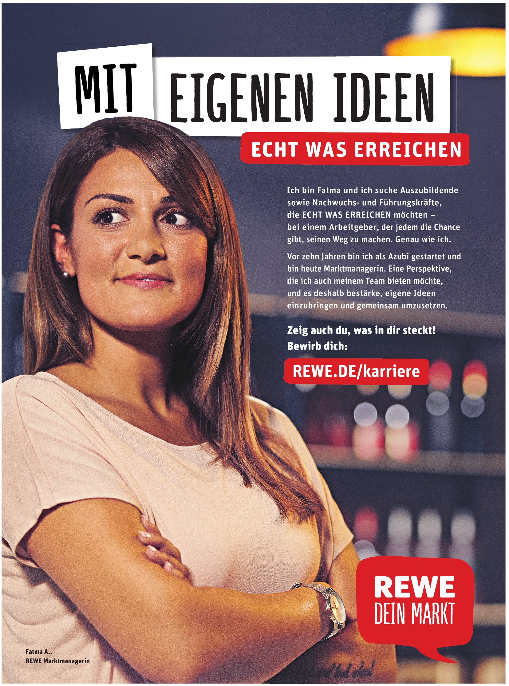 Rewe Rewe