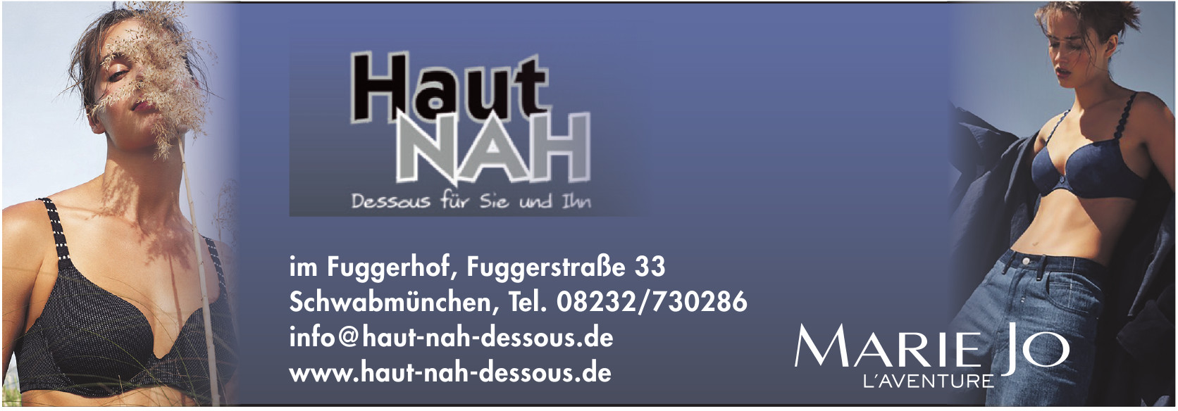 Haut Nah Haut Nah