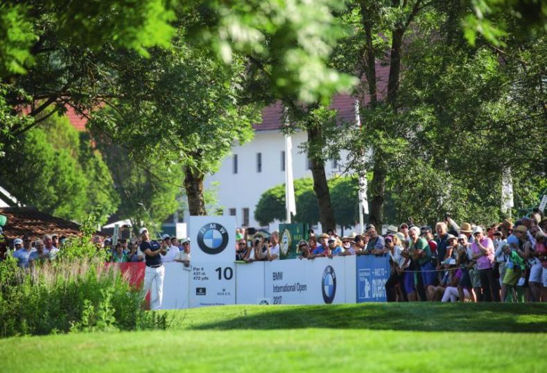 Martin Kaymer Martin Kaymer