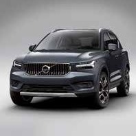 Car of the Year 2018 – der Volvo XC 40 Image 2