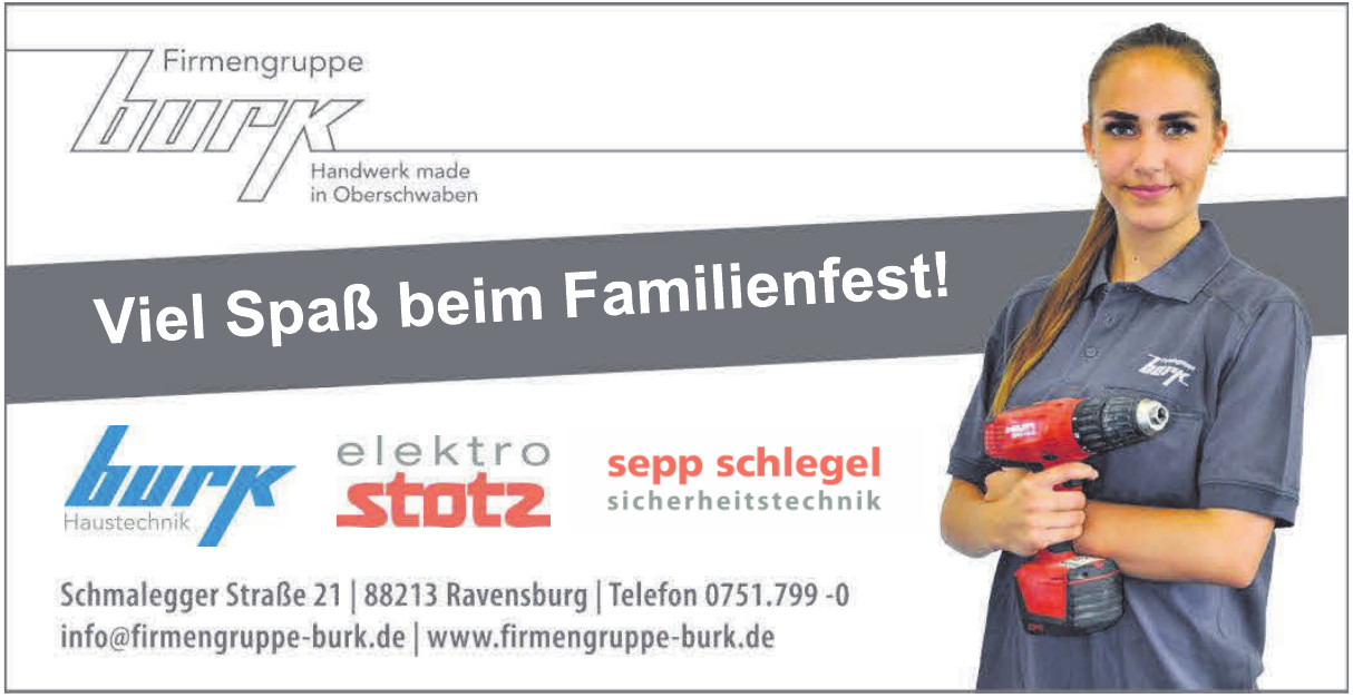 Firmengruppe Burk