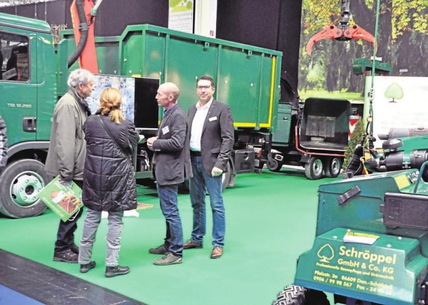 Hier finden Sie eine Auswahl an Experten, die sich bei der Immobilienmesse und der Bau im Lot präsentierten Teil 3: Image 11 Hier finden Sie eine Auswahl an Experten, die sich bei der Immobilienmesse und der Bau im Lot präsentierten Teil 3: Image 11