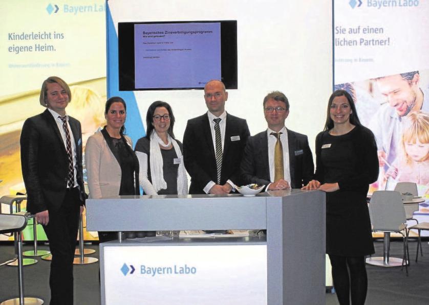 Hier finden Sie eine Auswahl an Experten, die sich bei der Immobilienmesse und der Bau im Lot präsentierten Teil 2: Image 3 Hier finden Sie eine Auswahl an Experten, die sich bei der Immobilienmesse und der Bau im Lot präsentierten Teil 2: Image 3