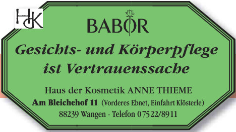 Babor