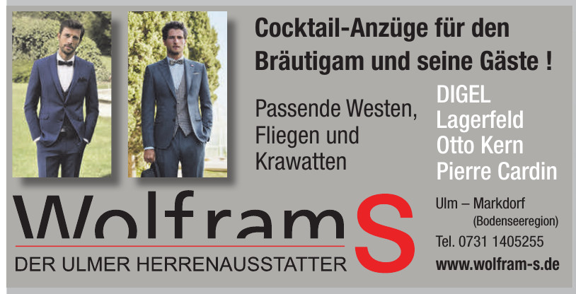 Wolfram S