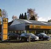 Das Autohaus Opel Kaiser in Seevetal-Hörsten punktet im Dekra-Werkstattest Opel Kaiser