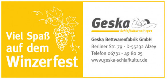 Geska Bettwarenfabrik GmbH