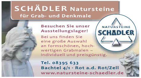 Schädler Natursteine