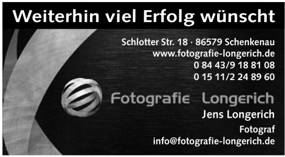 Jens Longerich Fotograf