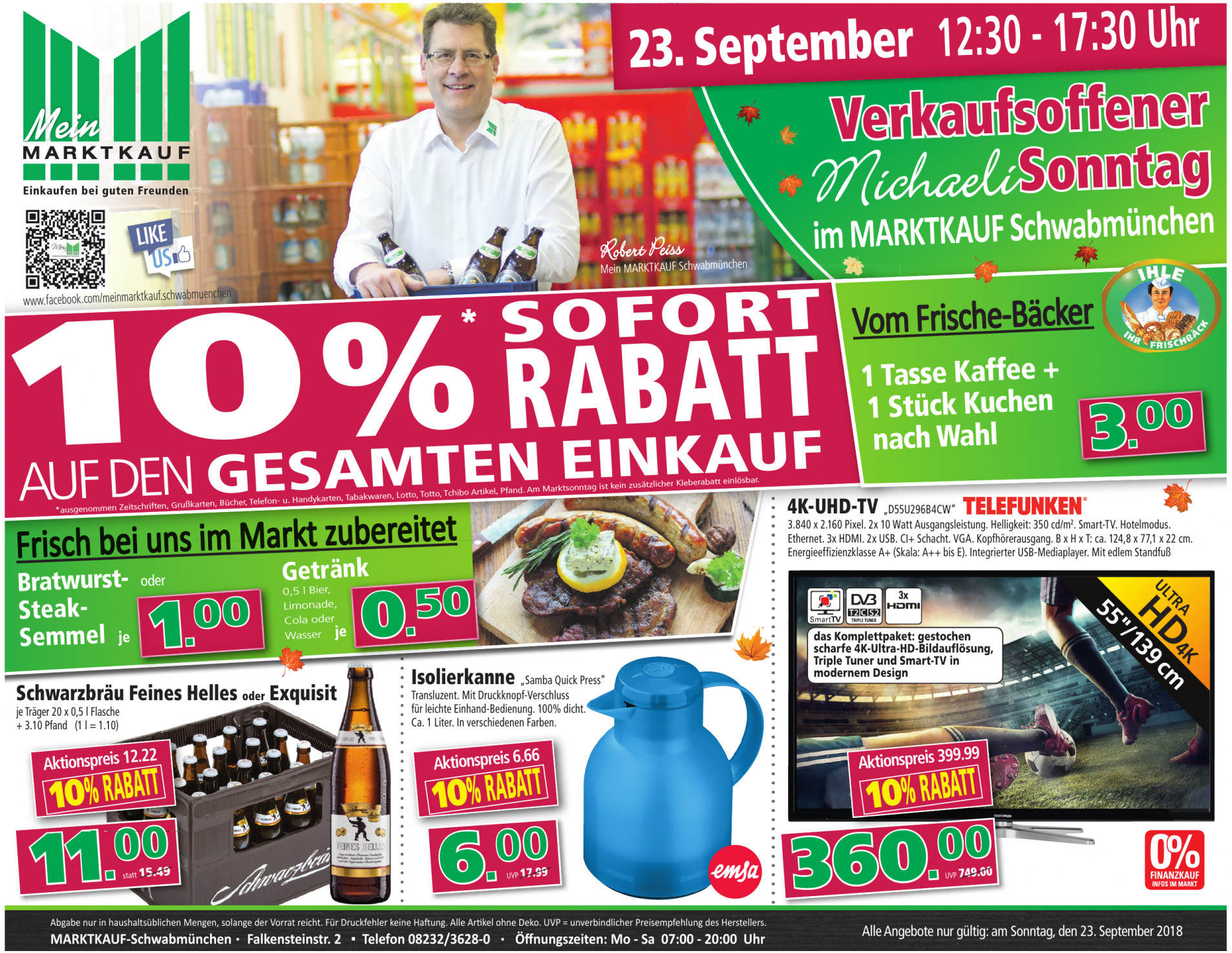 Marktkauf Schwabmünchen Marktkauf Schwabmünchen