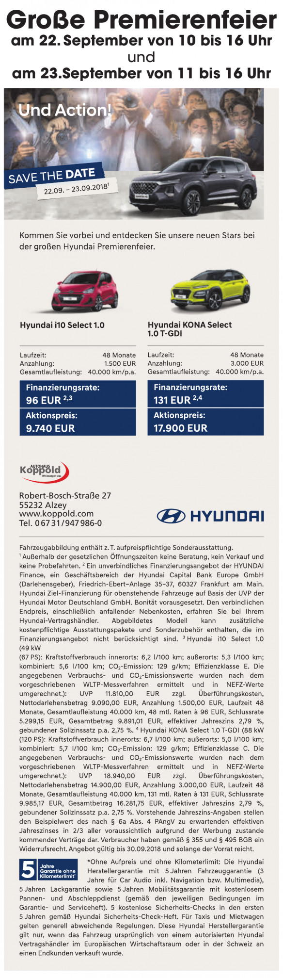 Autohaus Koppold GmbH