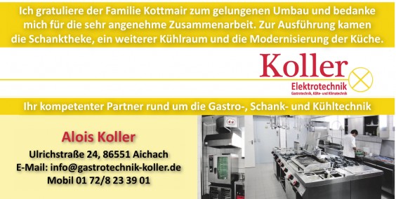 Koller Elektrotechnik Koller Elektrotechnik