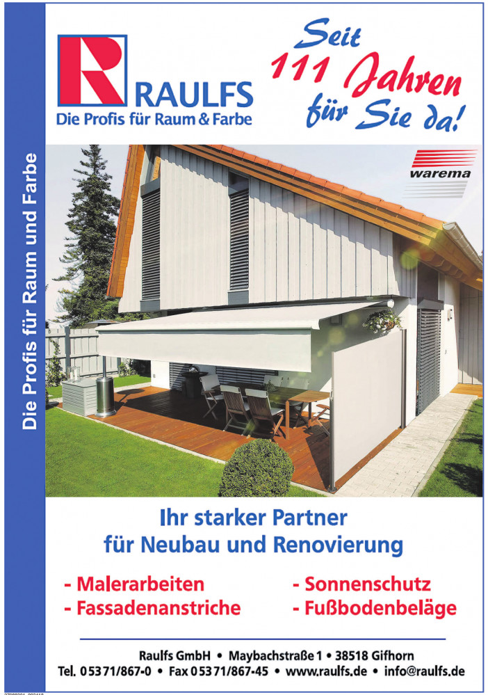 Raulfs GmbH