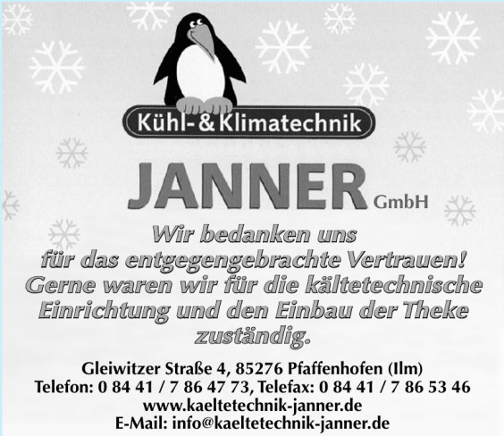 Janner GmbH Janner GmbH