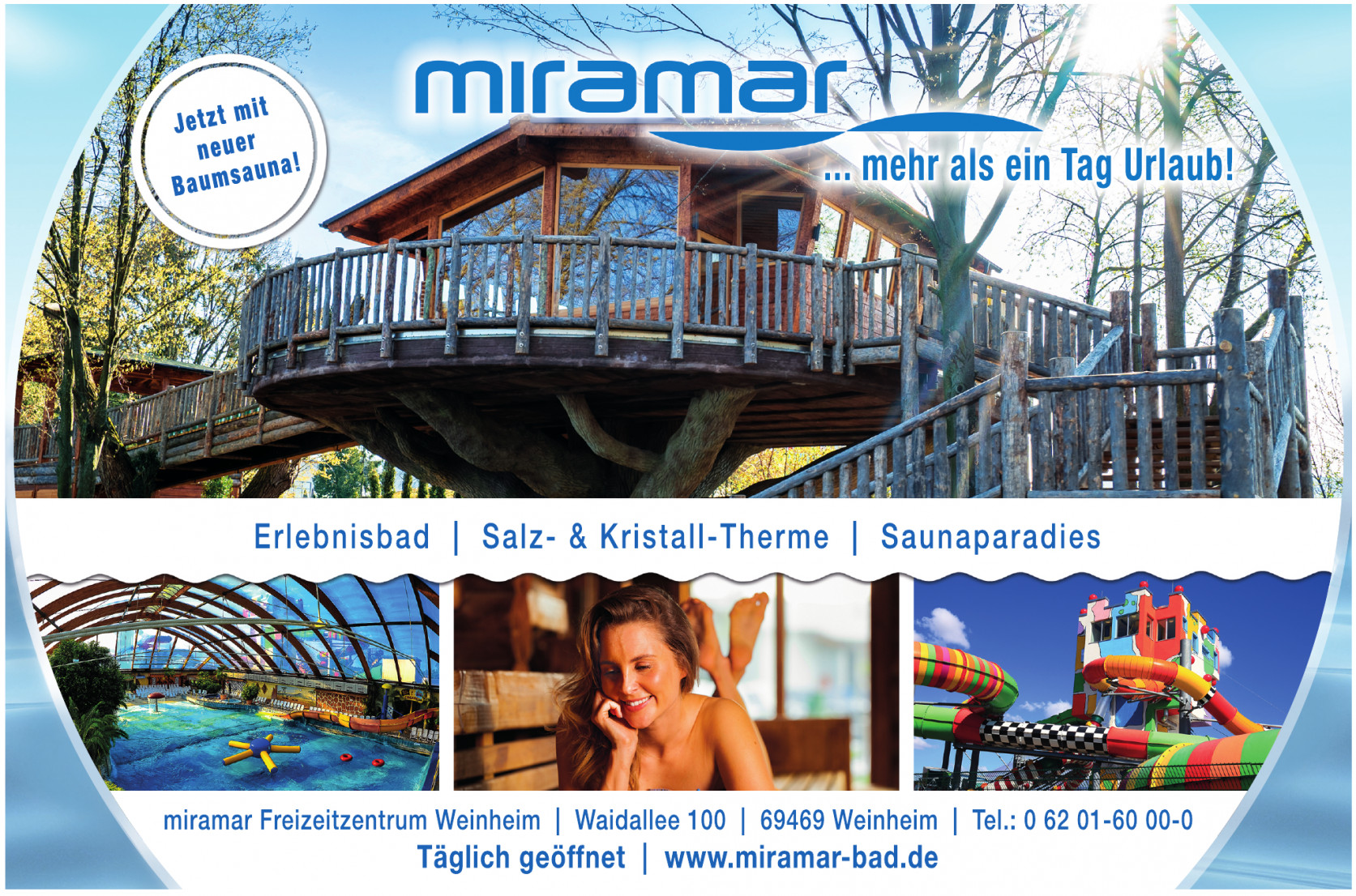 miramar Freizeitzentrum miramar Freizeitzentrum