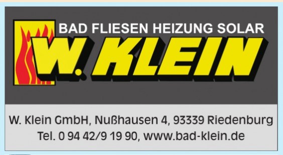 W. Klein