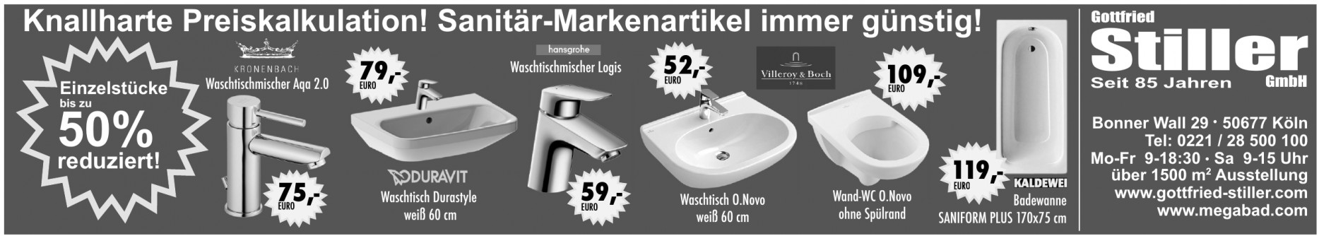 Stiller GmbH